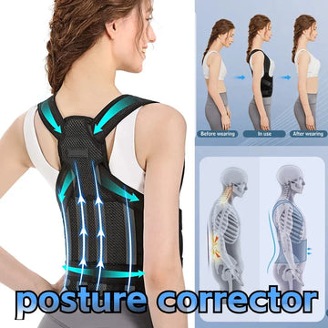 Posture Correcting Brace