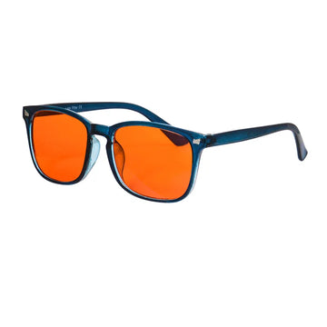 Blue and Green Light Blocking Glasses