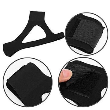 Anti Sagging Face Chin Support